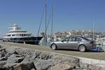 BMW 7-Series L 2006 года